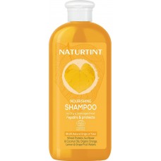 NATURTINT® maitinamasis šampūnas (330ml)